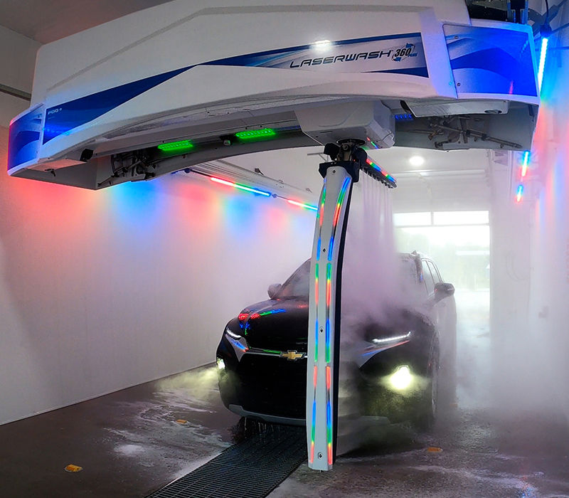 pdq-laserwash-360-plus-laserglow-with-laserglow-arch