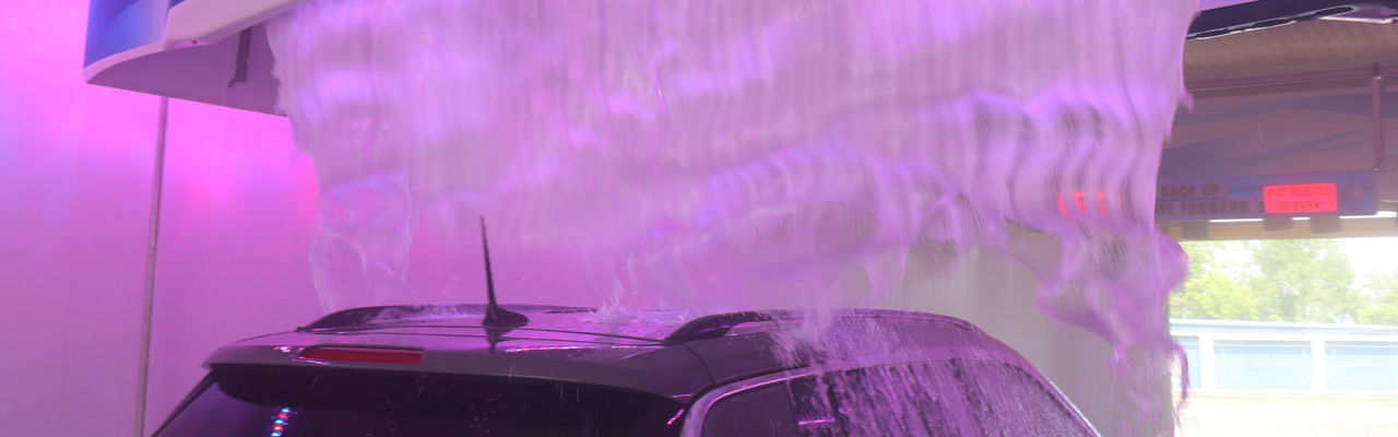 OverGlow Hi Gloss Application System